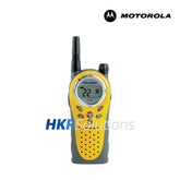 MOTOROLA TalkAbout T7200 Walkie Talkies